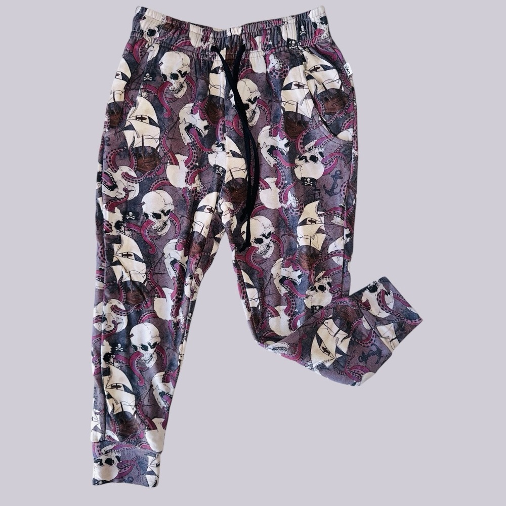 BOJ Bamboo Toddler Joggers